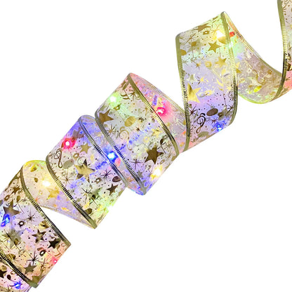 Fairy Christmas Lights