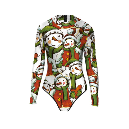 Women Xmas Cosplay Costume