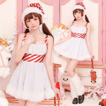Santa Claus Christmas Costumes