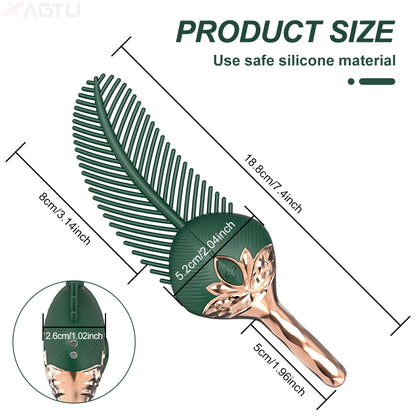 Powerful Nipple Stimulator