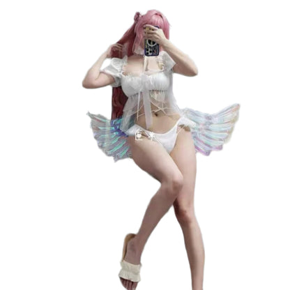 Women Swimsuit Cosplay