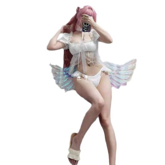 Women Swimsuit Cosplay