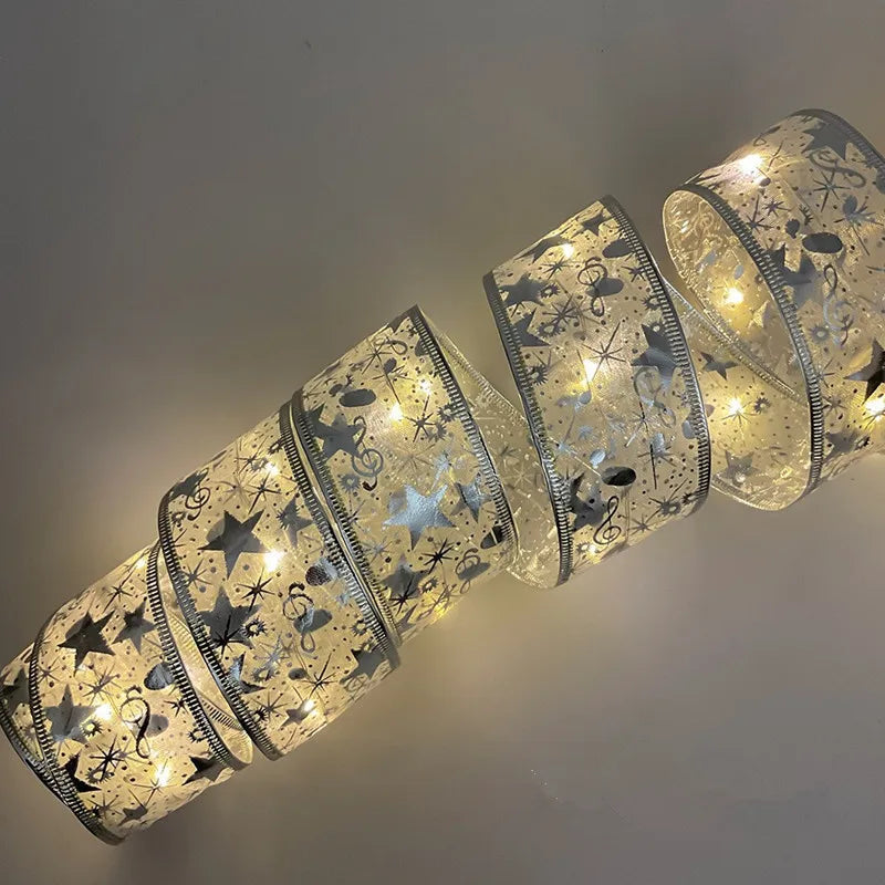 Fairy Christmas Lights