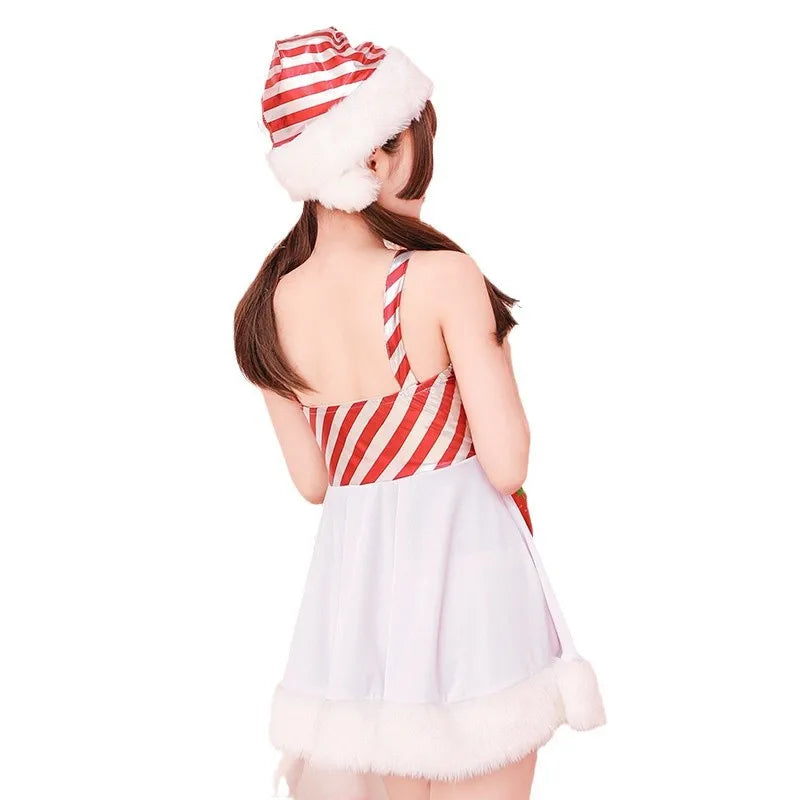 Santa Claus Christmas Costumes