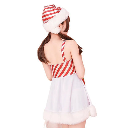 Santa Claus Christmas Costumes