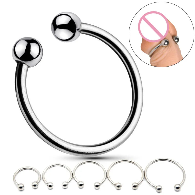 Penis Head Ring