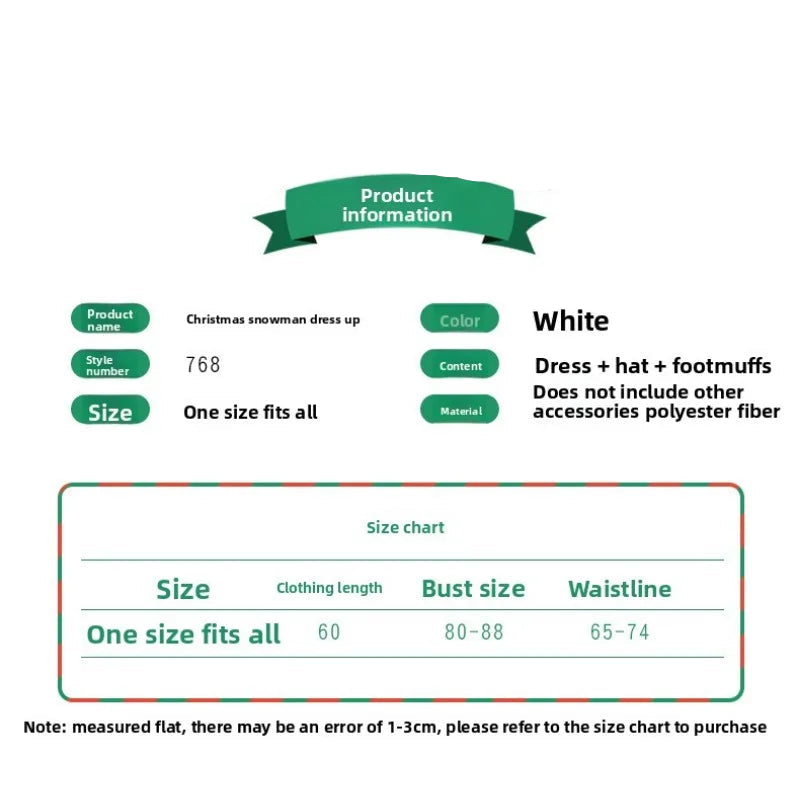 Santa Claus Christmas Costumes