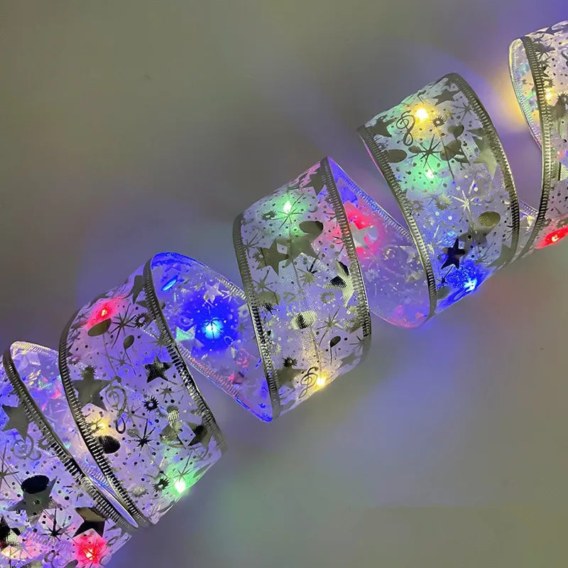 Fairy Christmas Lights