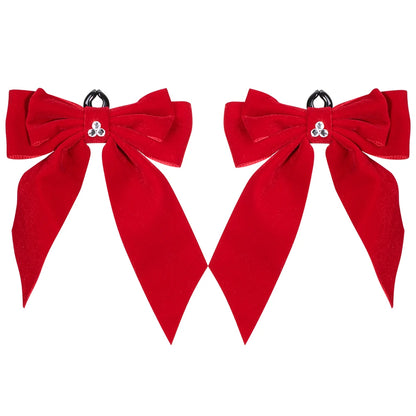 Large Nipple Bow Clamps