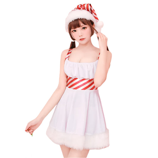 Santa Claus Christmas Costumes
