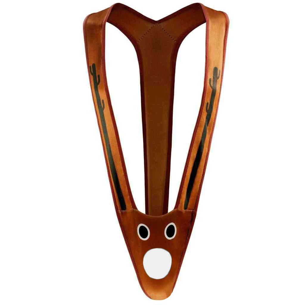 One-Piece Men Underwear