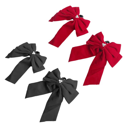 Large Nipple Bow Clamps