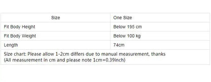 One-piece Men's Bodysuit