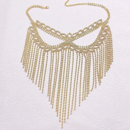 Full Rhinestone Face Mask