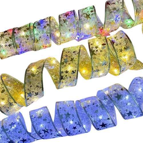 Fairy Christmas Lights