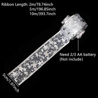 Fairy Christmas Lights