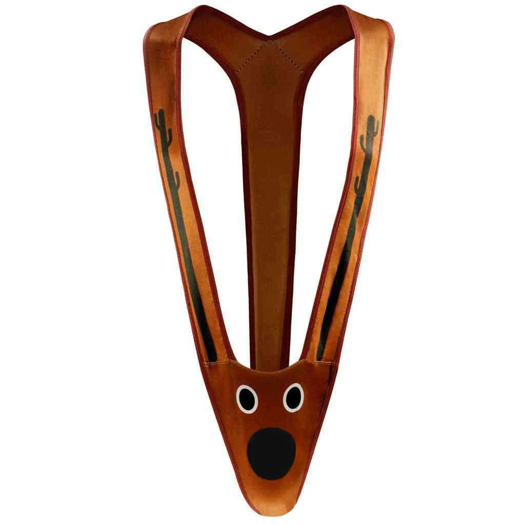 One-Piece Men Underwear