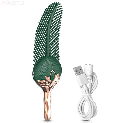 Powerful Nipple Stimulator