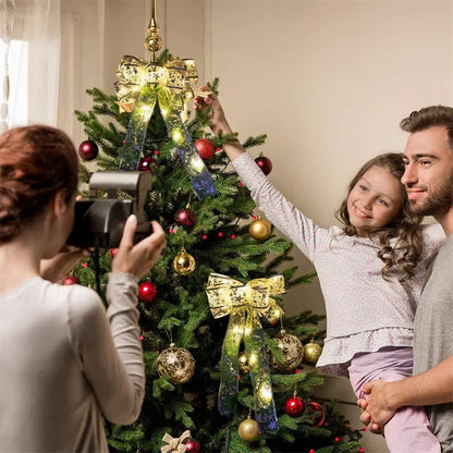 Fairy Christmas Lights