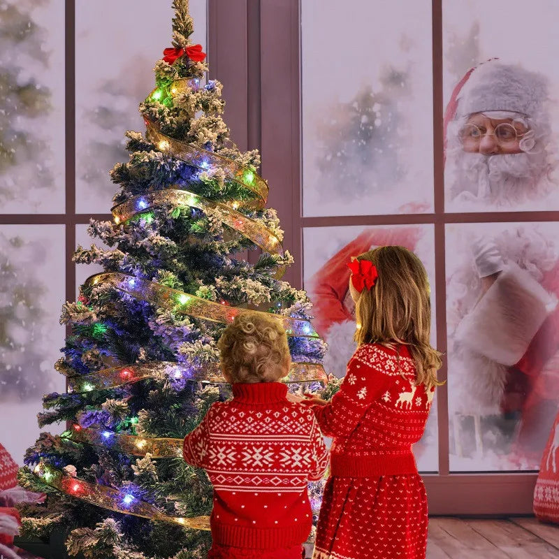 Fairy Christmas Lights