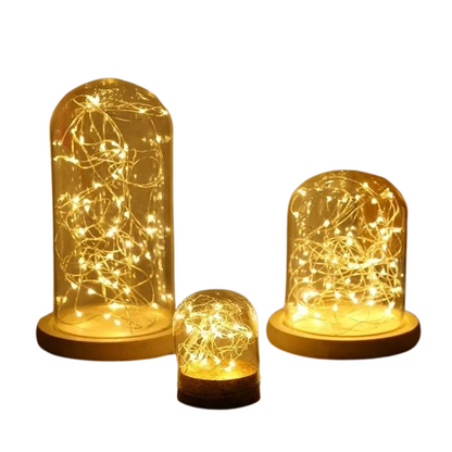 Bedroom Fairy String Light