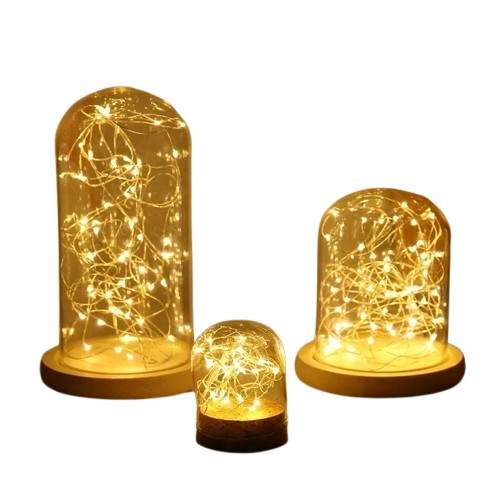 Bedroom Fairy String Light