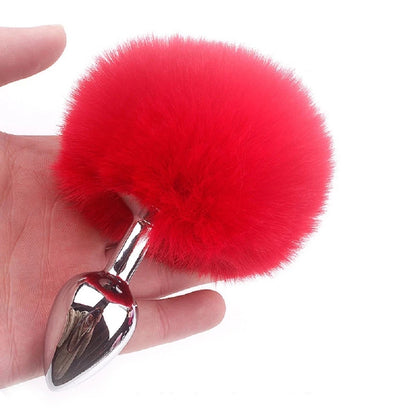 Rabbit Bunny Buttplug