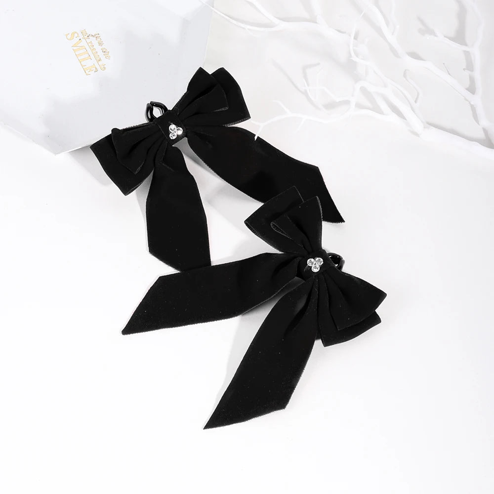 Large Nipple Bow Clamps