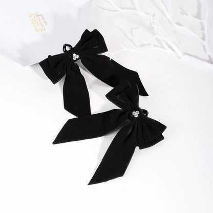 Large Nipple Bow Clamps